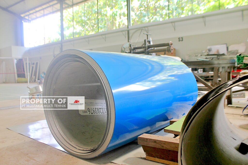 pilihan kubah plafond