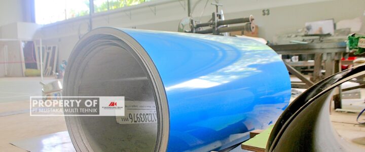 pilihan kubah plafond