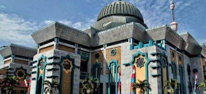Jakarta Islamic Centre