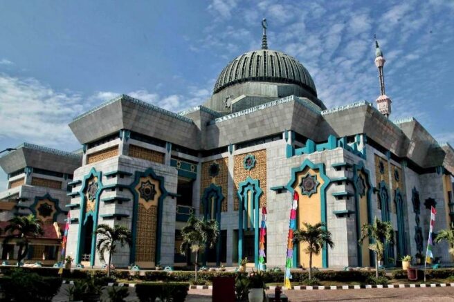 Jakarta Islamic Centre
