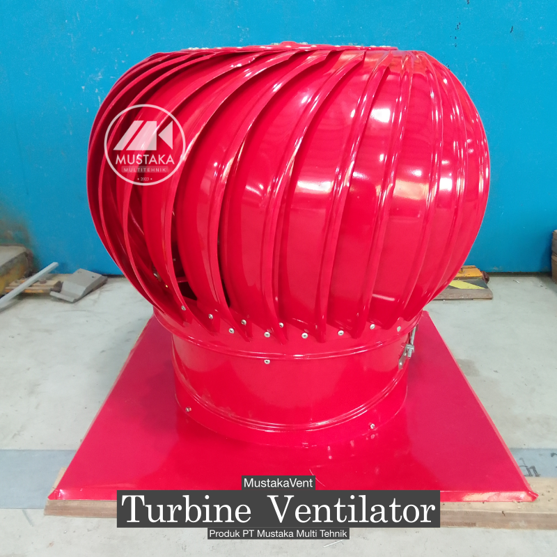 turbine ventilator