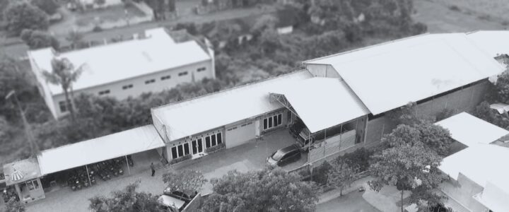 mustaka kubah
