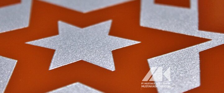 Apa Itu Motif Kubah Dekoratif?