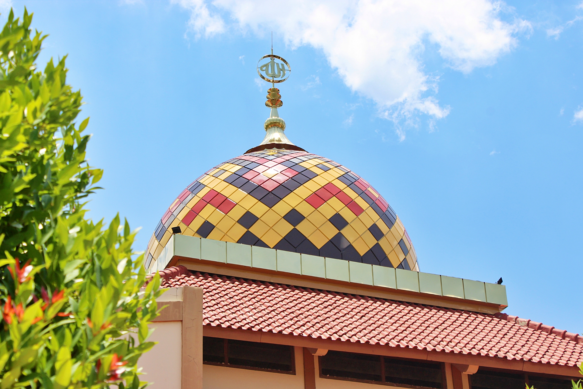 KUBAHSTAINLESSMUSTAKA