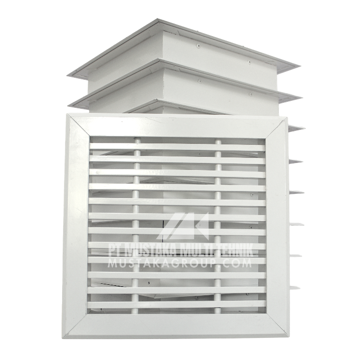 air grille